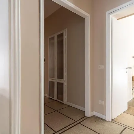 Modern 2br W-balcony E Ac Near Vaticanmuseums *