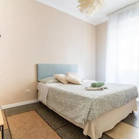 Modern 2br W-balcony E Ac Near Vaticanmuseums *