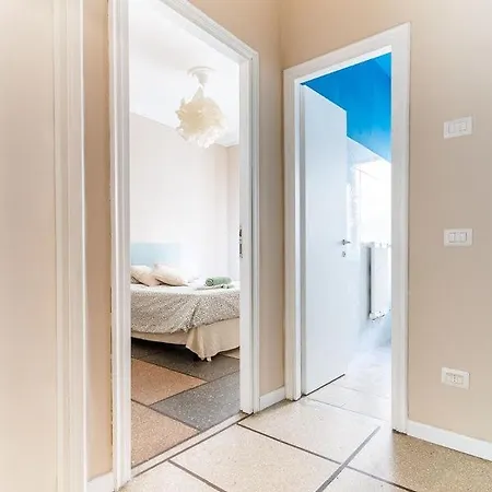Apartamento Modern 2br W-balcony E Ac Near Vaticanmuseums *