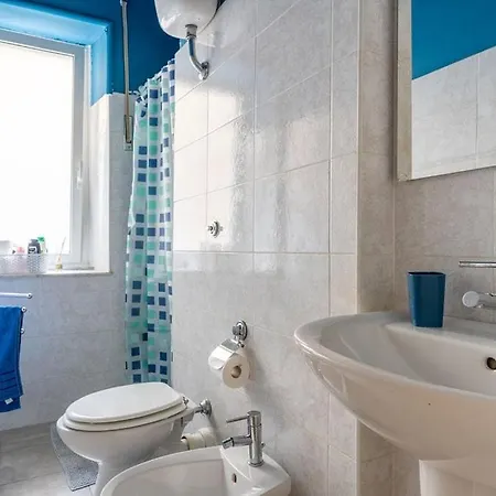 דירה Modern 2br W-balcony E Ac Near Vaticanmuseums