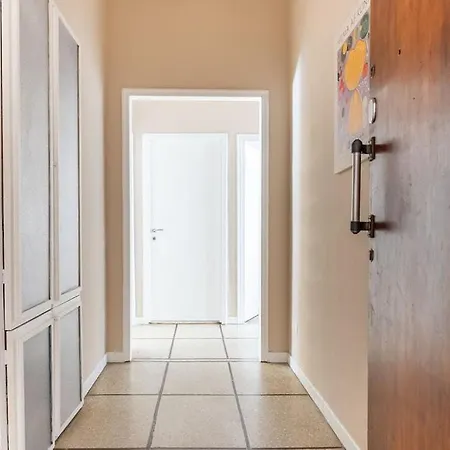 Modern 2br W-balcony E Ac Near Vaticanmuseums *