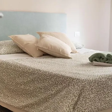 Modern 2br W-balcony E Ac Near Vaticanmuseums *
